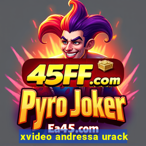 xvideo andressa urack